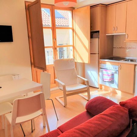 Appartamento Duplex Completo Junto A La Plaza Mayor Salamanca Esterno foto