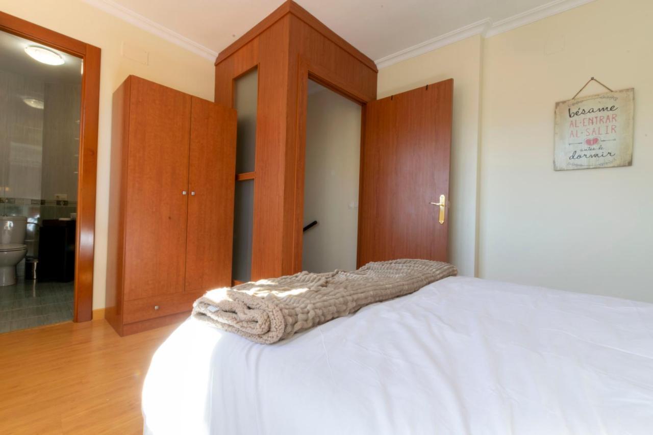 Appartamento Duplex Completo Junto A La Plaza Mayor Salamanca Esterno foto