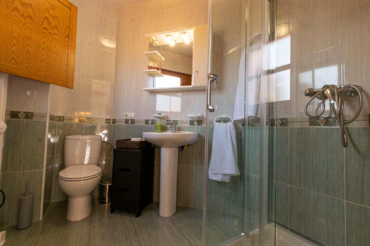 Appartamento Duplex Completo Junto A La Plaza Mayor Salamanca Esterno foto
