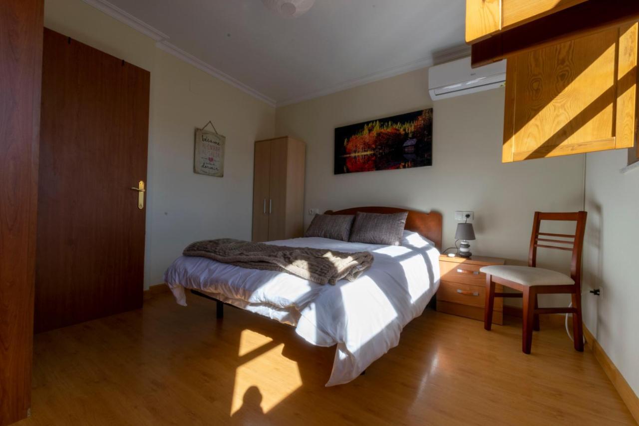 Appartamento Duplex Completo Junto A La Plaza Mayor Salamanca Esterno foto